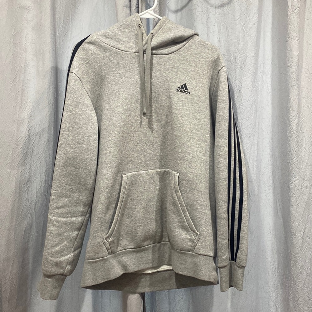 Mens Adidas Sweater